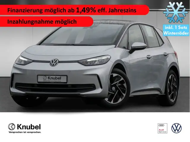 Volkswagen ID.3 Pro LED Navi ACC Head-up beats Keyless