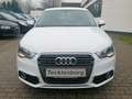 Audi A1 1.4 TFSI Ambition Sportback Weiß - thumbnail 7