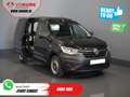Renault Kangoo Express 1.3 TCe 100 pk BPM VRIJ! BENZINE/ Ready2Go Schwarz - thumbnail 8