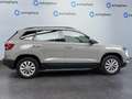 Skoda Karoq Ambition*Boite auto*ToitOuvrant*CamRecul*CapteursA Gris - thumbnail 4
