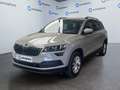 Skoda Karoq Ambition*Boite auto*ToitOuvrant*CamRecul*CapteursA Gris - thumbnail 1