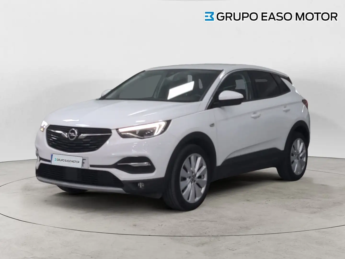 Opel Grandland X 1.2T S&S Selective 130 Blanco - 1