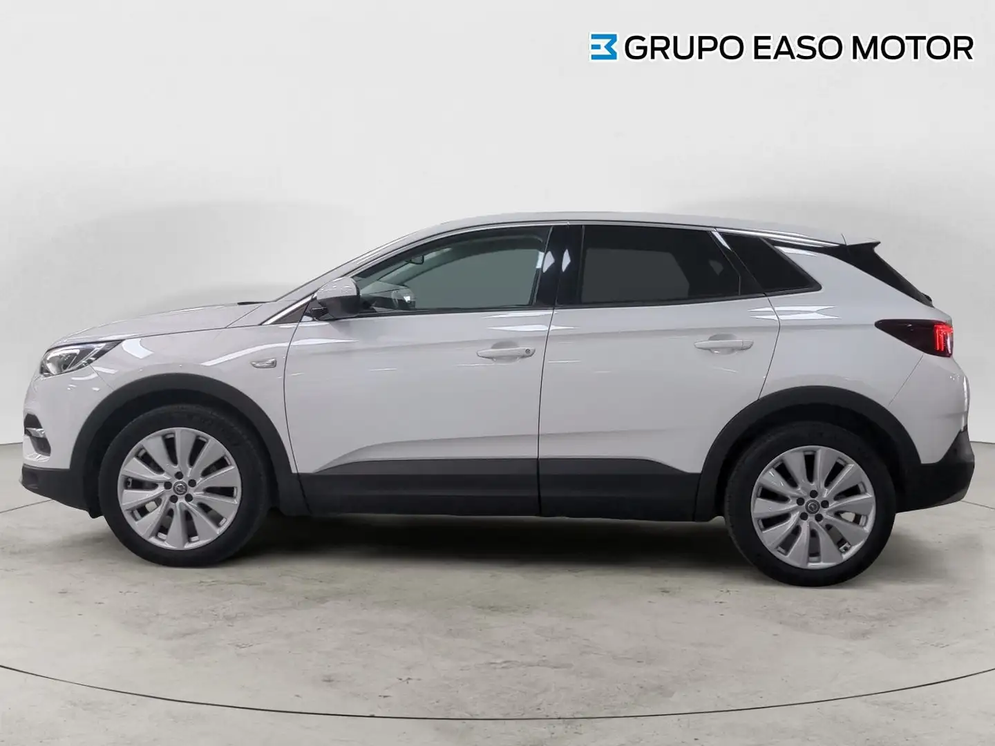 Opel Grandland X 1.2T S&S Selective 130 Blanco - 2