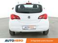 Opel Corsa 1.2 Selection*KLIMA*GARANTIE* Blanc - thumbnail 5