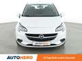 Opel Corsa 1.2 Selection*KLIMA*GARANTIE* Blanc - thumbnail 9