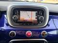 Fiat 500X 1.6 mjt Lounge 4x2 120cv Blu/Azzurro - thumbnail 15