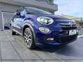 Fiat 500X 1.6 mjt Lounge 4x2 120cv Blu/Azzurro - thumbnail 4