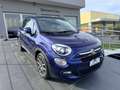 Fiat 500X 1.6 mjt Lounge 4x2 120cv Blu/Azzurro - thumbnail 1