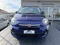 Fiat 500X 1.6 mjt Lounge 4x2 120cv Blu/Azzurro - thumbnail 3