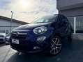 Fiat 500X 1.6 mjt Lounge 4x2 120cv Blu/Azzurro - thumbnail 5