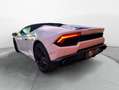 Lamborghini Huracán Spyder EVO Blanco - thumbnail 2