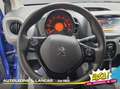 Peugeot 108 5p 1.0 vti Active 72cv OK NEOPATENTATI E6 Bleu - thumbnail 10
