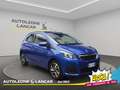 Peugeot 108 5p 1.0 vti Active 72cv OK NEOPATENTATI E6 Bleu - thumbnail 1
