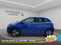 Peugeot 108 5p 1.0 vti Active 72cv OK NEOPATENTATI E6 Bleu - thumbnail 4