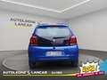 Peugeot 108 5p 1.0 vti Active 72cv OK NEOPATENTATI E6 Bleu - thumbnail 6
