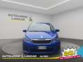 Peugeot 108 5p 1.0 vti Active 72cv OK NEOPATENTATI E6 Bleu - thumbnail 2