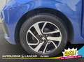 Peugeot 108 5p 1.0 vti Active 72cv OK NEOPATENTATI E6 Bleu - thumbnail 14