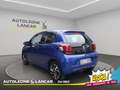 Peugeot 108 5p 1.0 vti Active 72cv OK NEOPATENTATI E6 Bleu - thumbnail 5