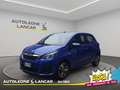 Peugeot 108 5p 1.0 vti Active 72cv OK NEOPATENTATI E6 Bleu - thumbnail 3