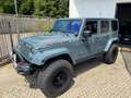 Jeep Wrangler Jeep Wrangler 3.6 Unlim Rubicon 10th Anniv.aut - thumbnail 1