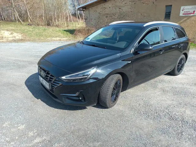 Hyundai i30 Kombi Prime Mild-Hybrid