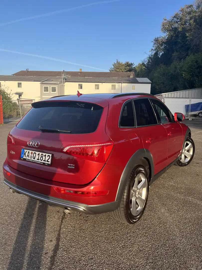 Audi Q5 3.0 TDI quattro S tronic - 2