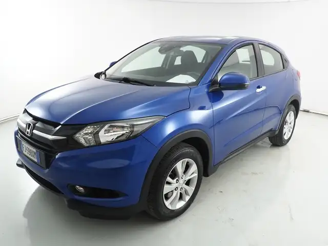 Honda HR-V 1.6 i-DTEC Elegance Navi ADAS