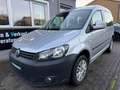 Volkswagen Caddy Team 1,6 TDI AHK Grau - thumbnail 2