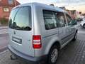 Volkswagen Caddy Team 1,6 TDI AHK Grau - thumbnail 5