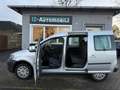 Volkswagen Caddy Team 1,6 TDI AHK Grau - thumbnail 12