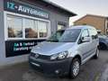 Volkswagen Caddy Team 1,6 TDI AHK Grau - thumbnail 1