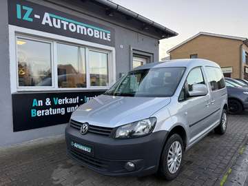 Team 1,6 TDI AHK