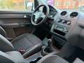Volkswagen Caddy Team 1,6 TDI AHK Grau - thumbnail 18