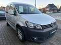 Volkswagen Caddy Team 1,6 TDI AHK Grau - thumbnail 4