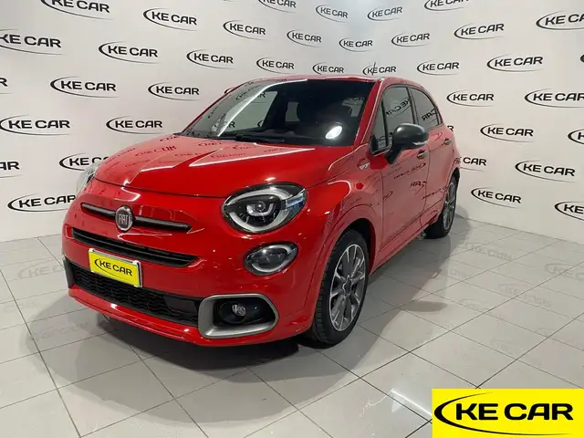Fiat 500X 1.6 Mjet 120CV 4x2 DDCT Sport