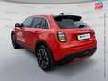Fiat 600e e 156ch 54kWh La Prima Orange - thumbnail 7
