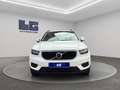 Volvo XC40 T3 Business Plus Aut. Weiß - thumbnail 2