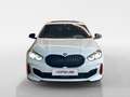 BMW 128 M Sport Pro Weiß - thumbnail 2