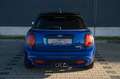 MINI Cooper SD COOPER SD*LED*H&K*PANO*CHILI*JOHN COOPER WORKS* Синій - thumbnail 7