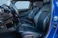 MINI Cooper SD COOPER SD*LED*H&K*PANO*CHILI*JOHN COOPER WORKS* Синій - thumbnail 13