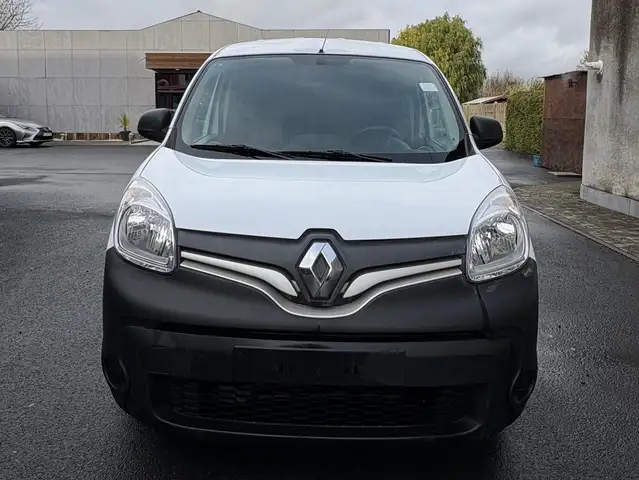 Renault Kangoo Kangoo 1.2i 16v Kaléido