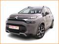 Citroen C3 Aircross 1.2 T 110 Plus Origins + GPS + LED Lights + Alu16 Diamond Gris - thumbnail 1