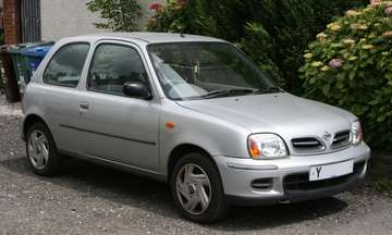 1.0i 16v Intro