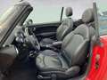 MINI Cooper S Cabrio *Klimaautomatik*Tüv Neu* Rojo - thumbnail 9