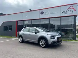 Citroen C3 SOCIETE 1.5 BlueHDi 100 Feel Business R
