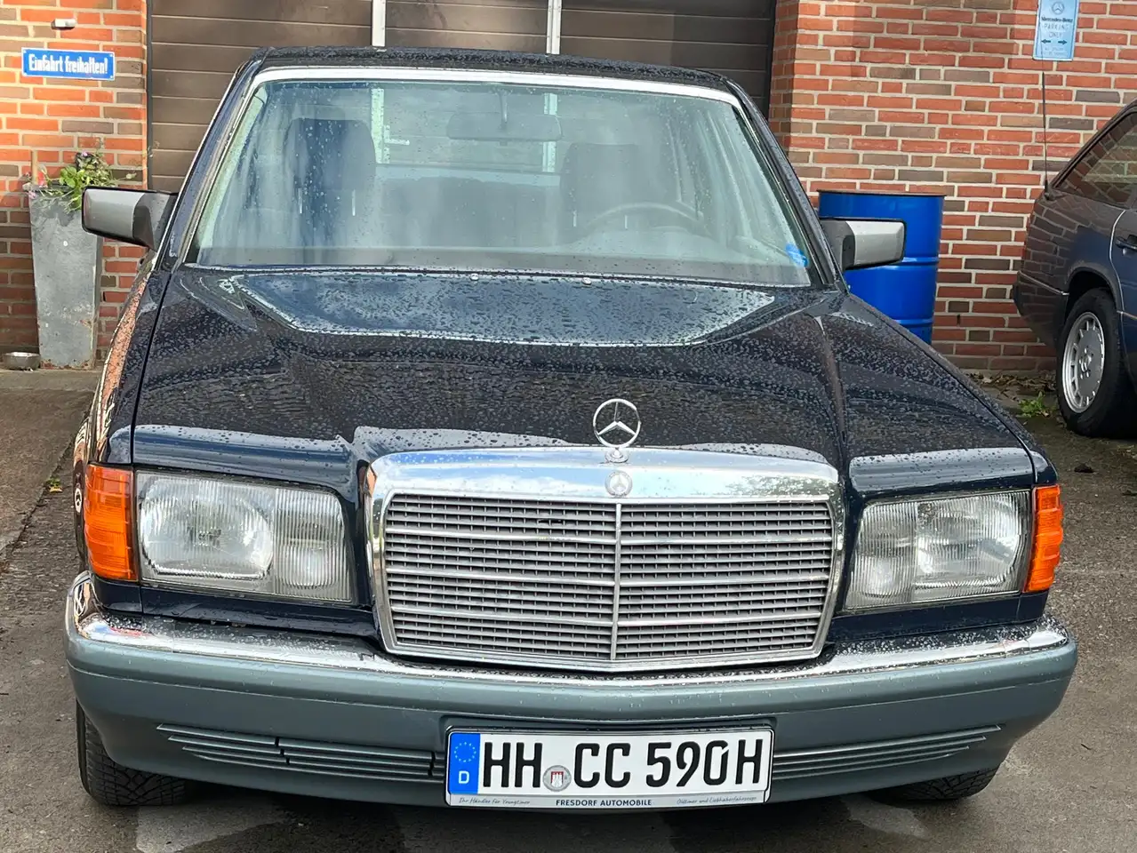 Mercedes-Benz S 300