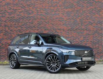 T8 AWD Ultra Dark | Pano - Massage - Trekhaak - B&