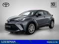 Toyota C-HR 1.8 Hybrid Executive Limited | LED V+A | Cruise co Grijs - thumbnail 1