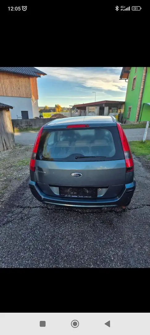 Ford Fusion 1.25 Fun - 2