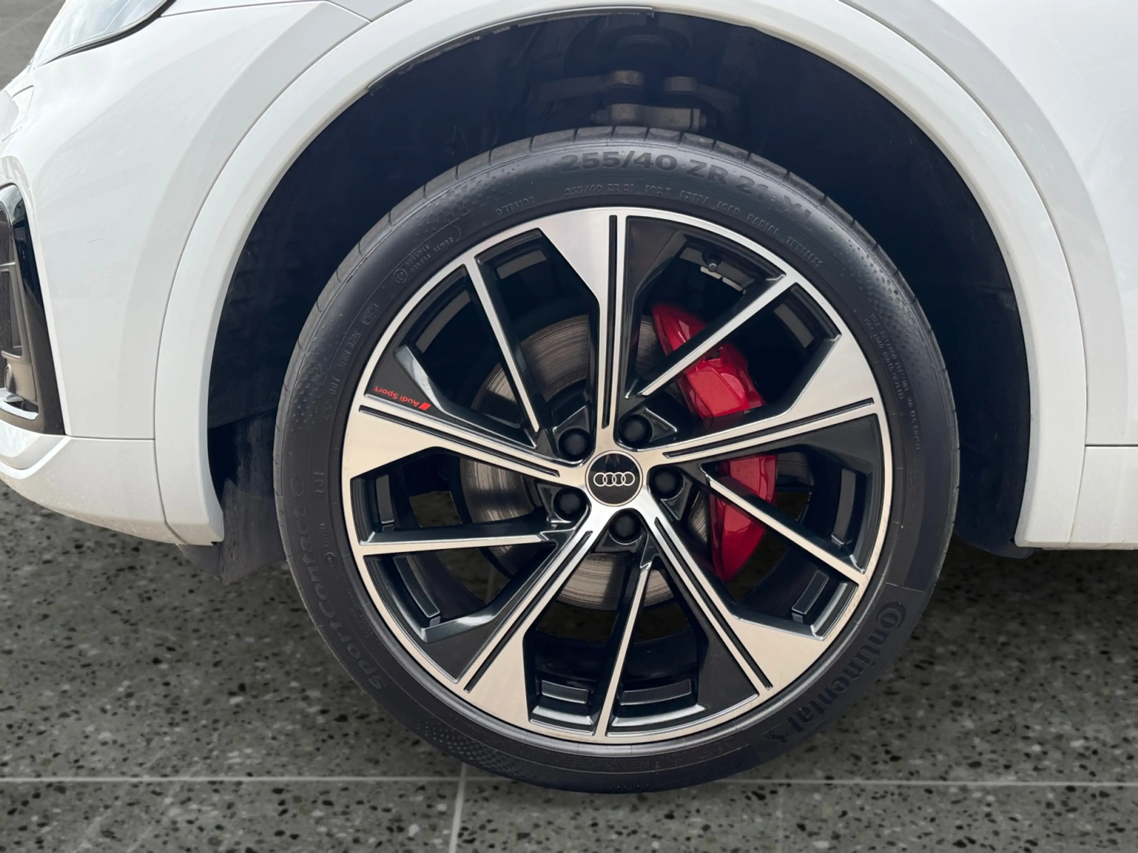 Audi Q5 50 299pk TFSI e S edition Competition Exclusive Kl — photo 11
